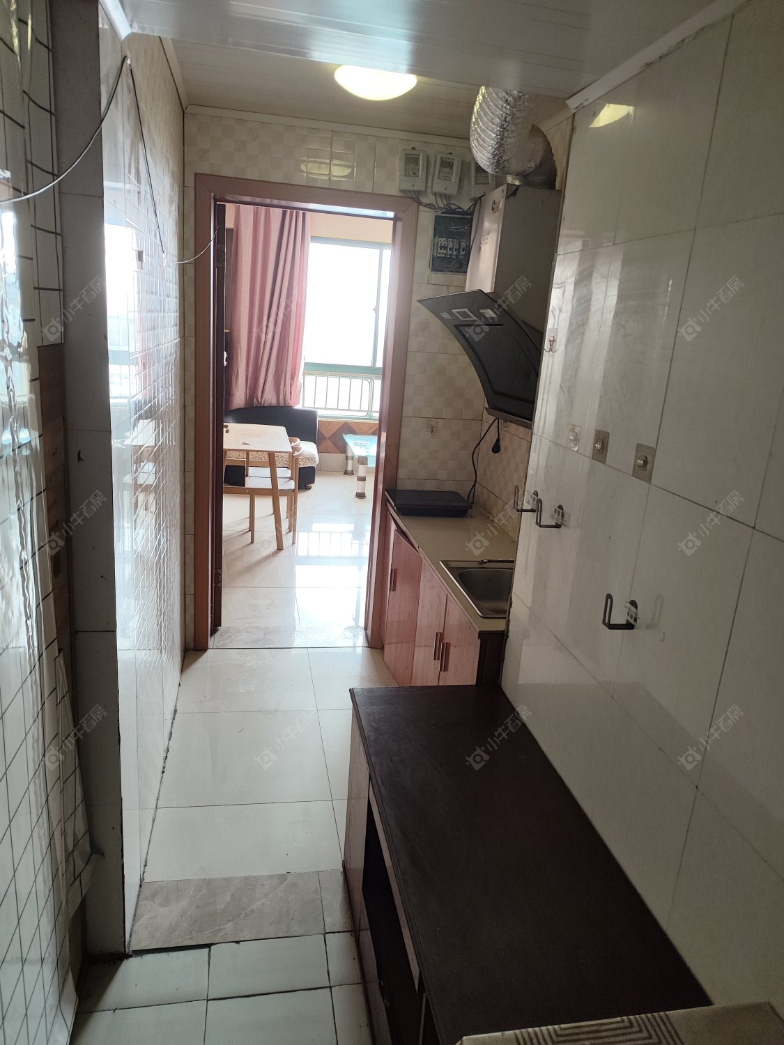 常州橄榄城在租房源室内图_小牛看房