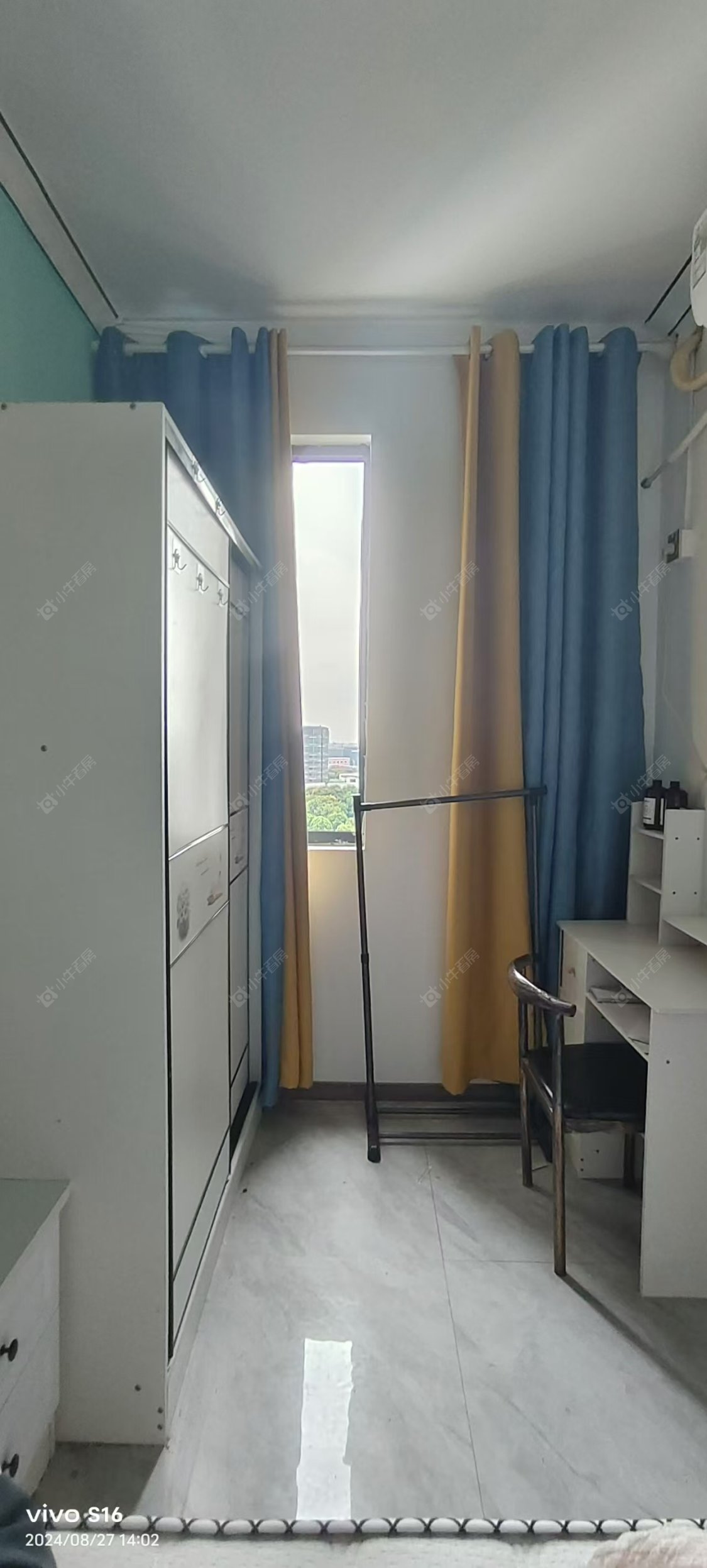 常州白马公馆在租房源_小牛看房