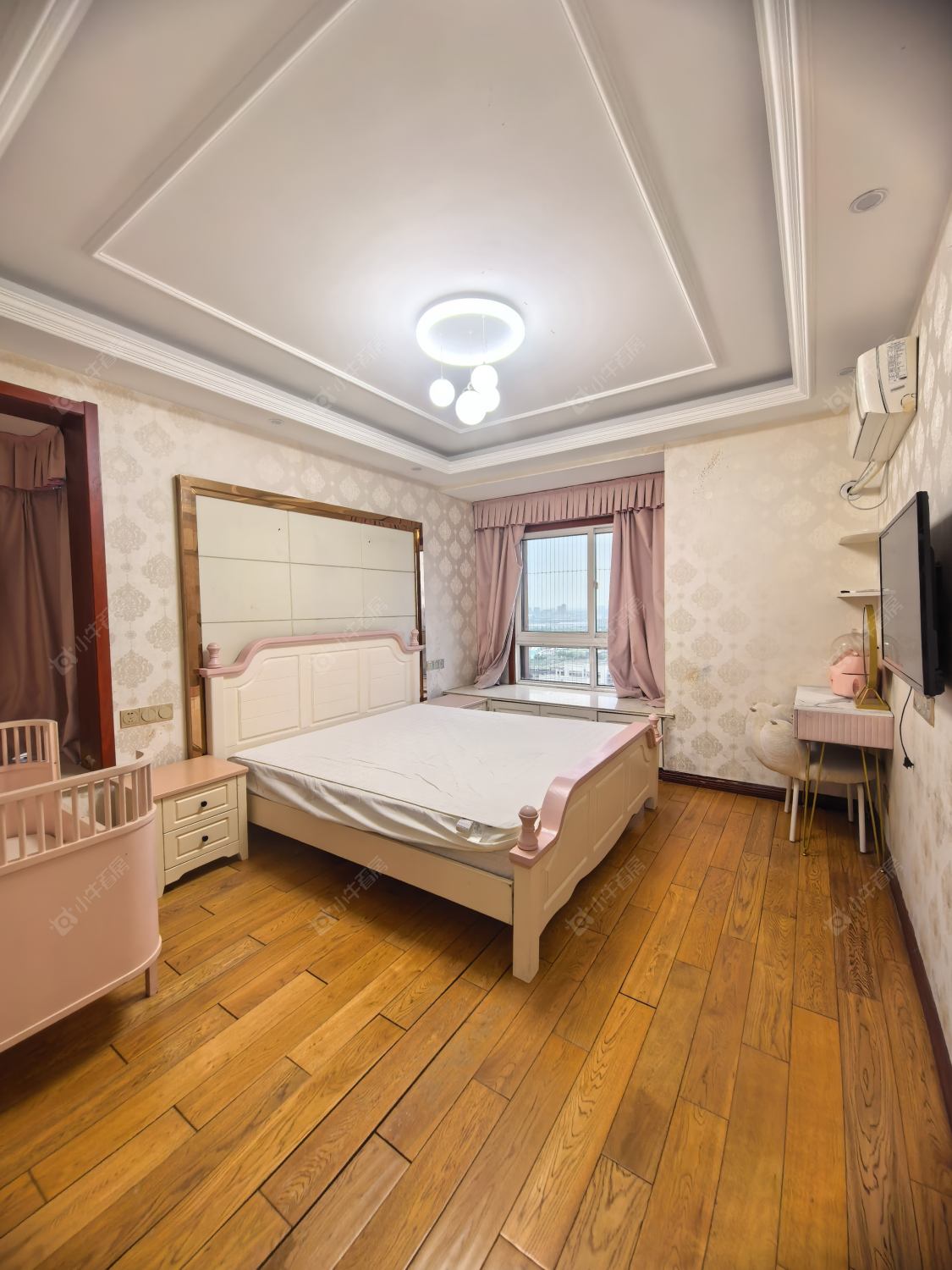 常州中海凤凰熙岸在租房源室内图_小牛看房