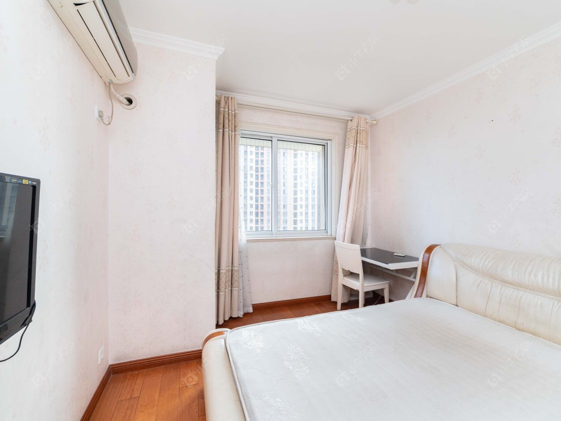 常州新城域二期在售二手房源室内图_小牛看房