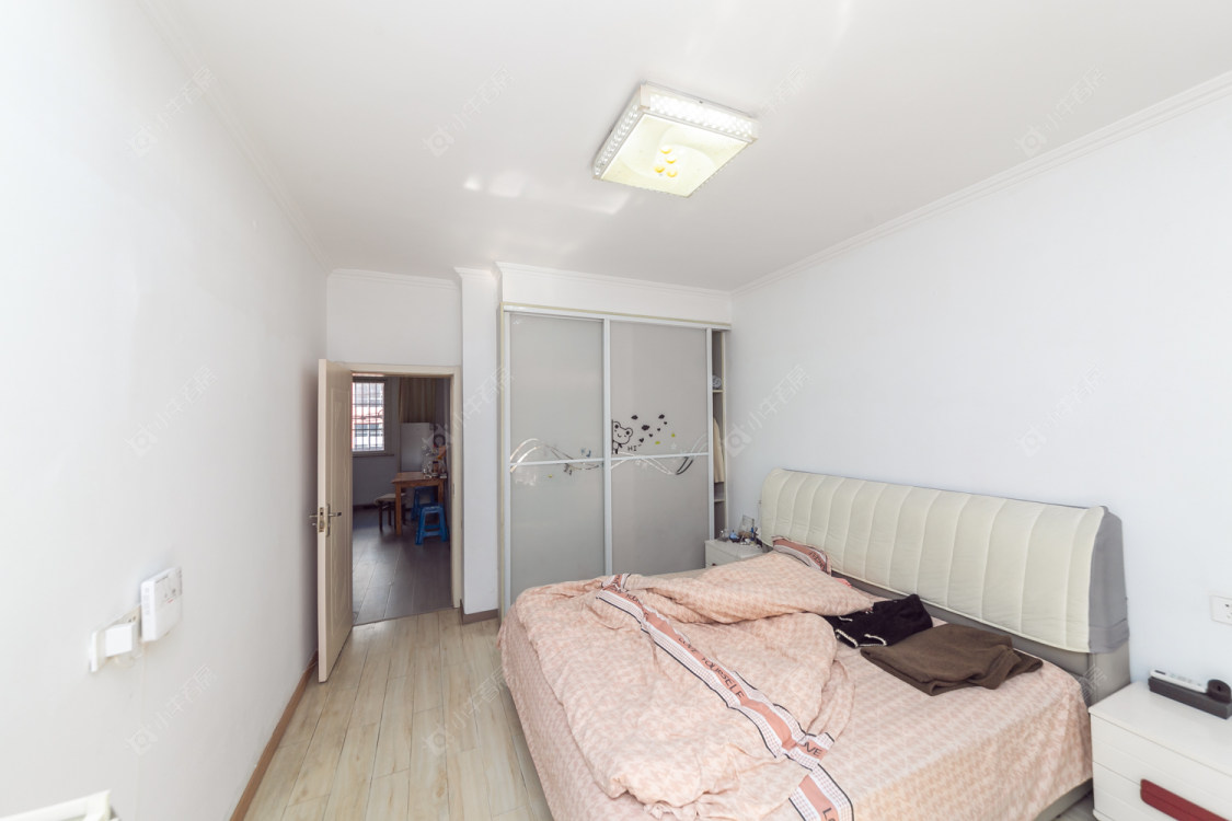 常州清潭新村在售二手房源室内图_小牛看房