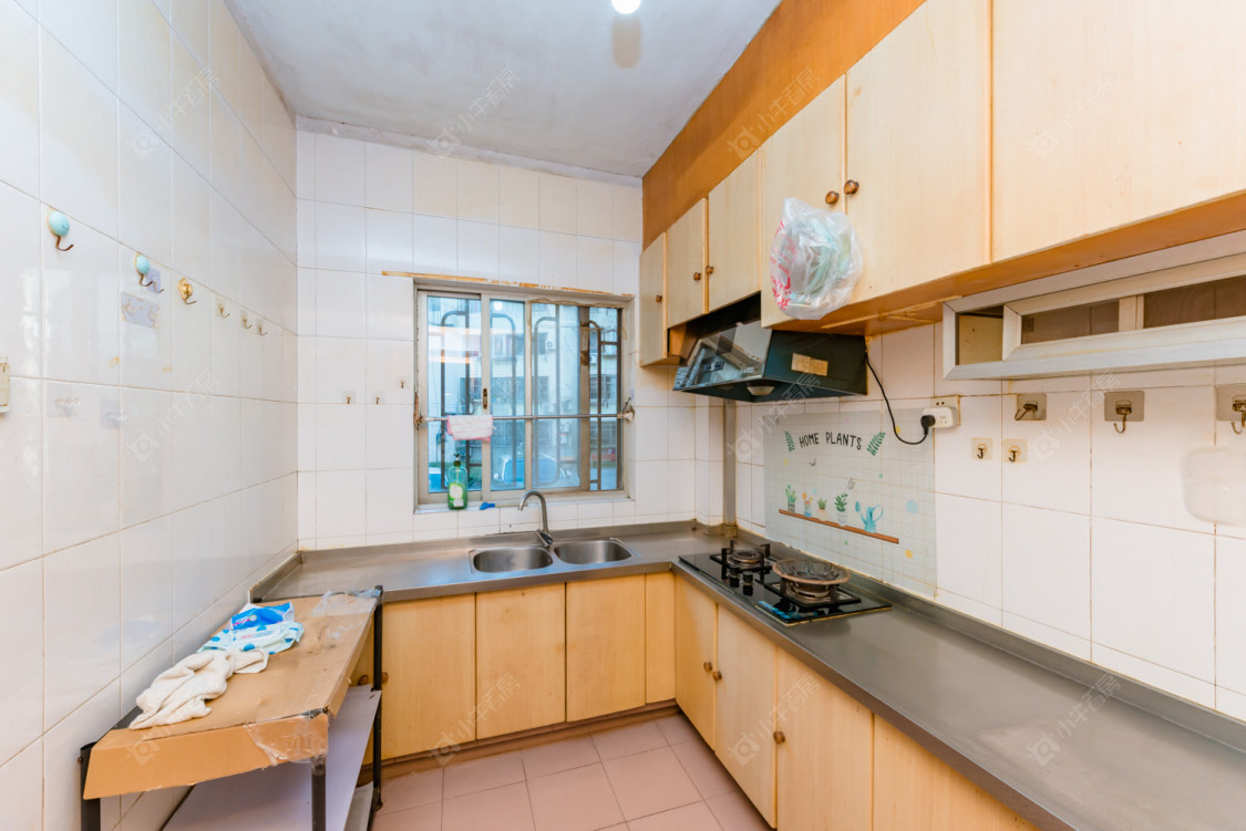 常州邮电公寓在售二手房源室内图_小牛看房