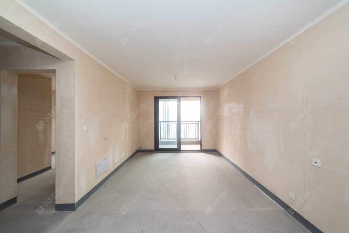 常州新城黑牡丹·世纪之光在售二手房_小牛看房