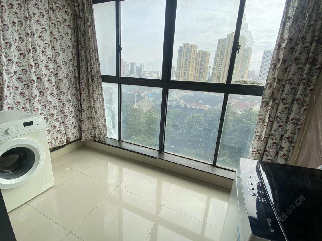 常州迎宾秀园在租房源_小牛看房