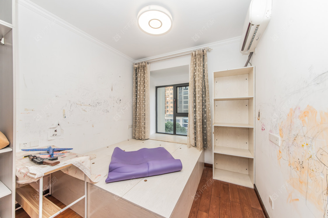 世茂香槟湖二期房源室内图 常州世茂香槟湖二期在售二手房源室内图_小牛看房