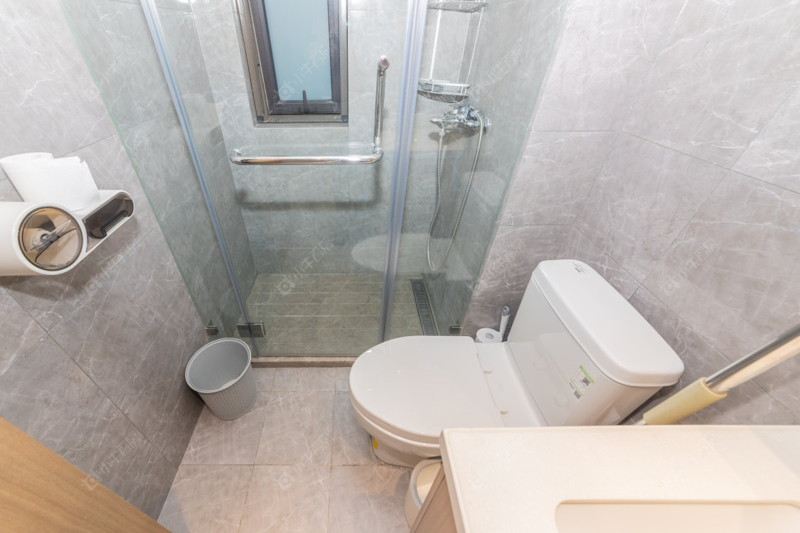 常州美的江山樾在售二手房源室内图_小牛看房