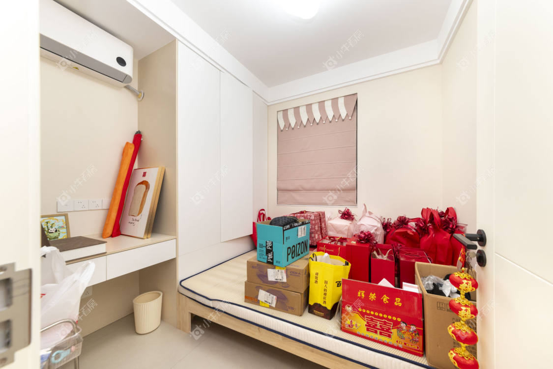 常州华盛品樾公馆在租房源室内图_小牛看房