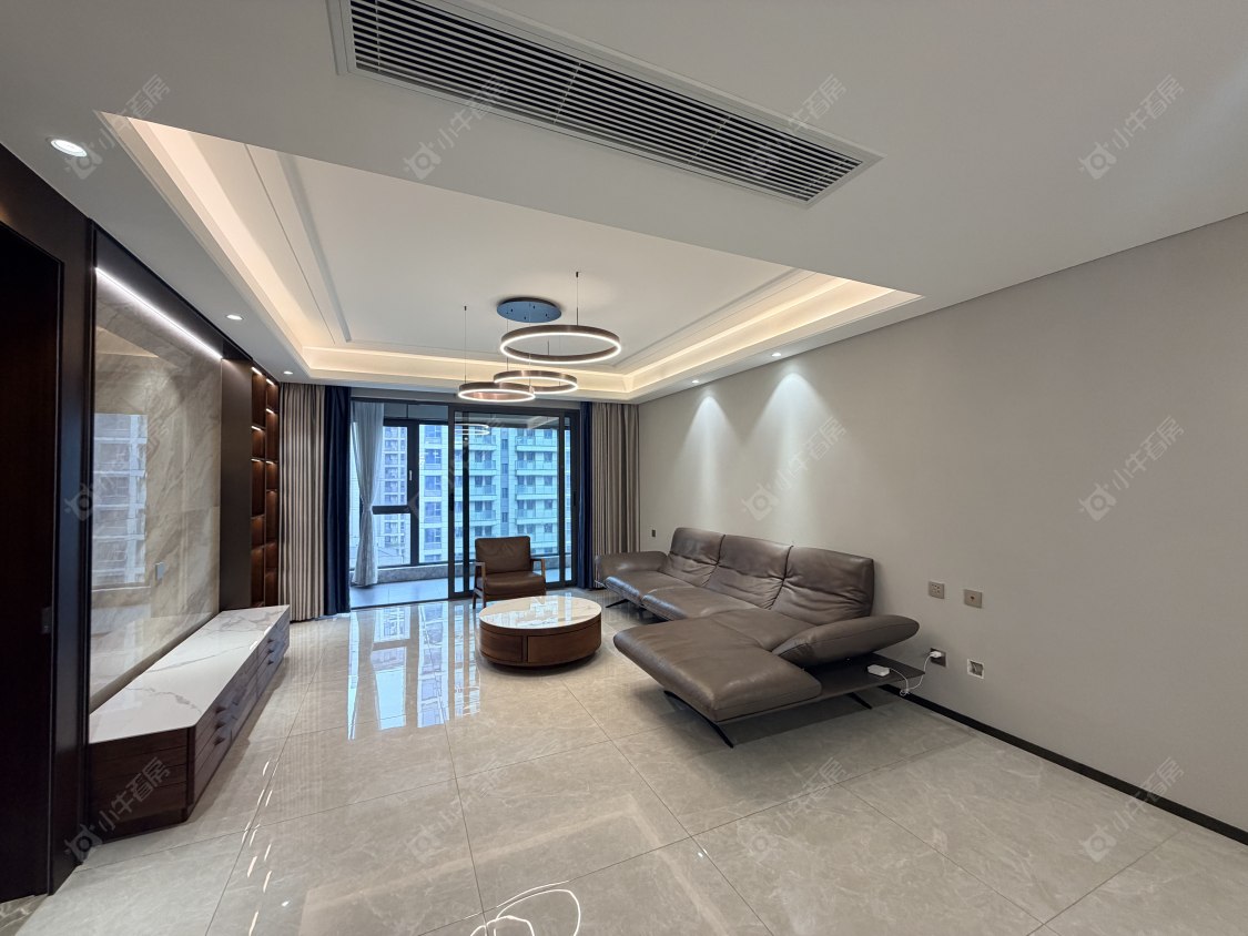 常州花语江南在租房源室内图_小牛看房