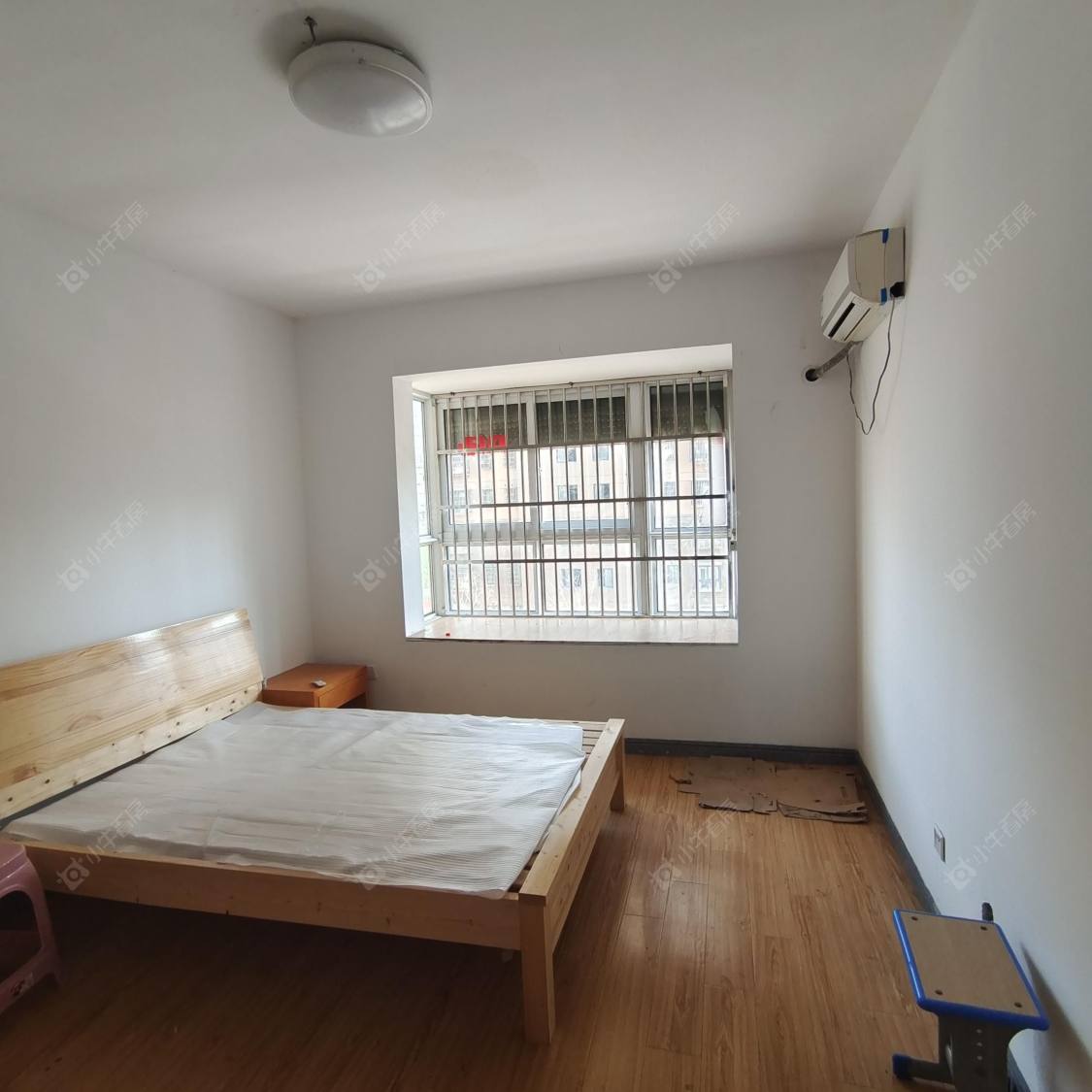 常州潞城花苑在租房源室内图_小牛看房