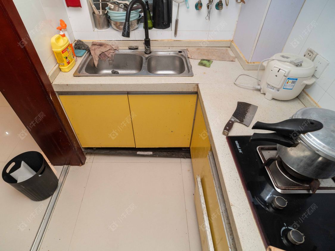 常州景瑞曦城在售二手房源室内图_小牛看房