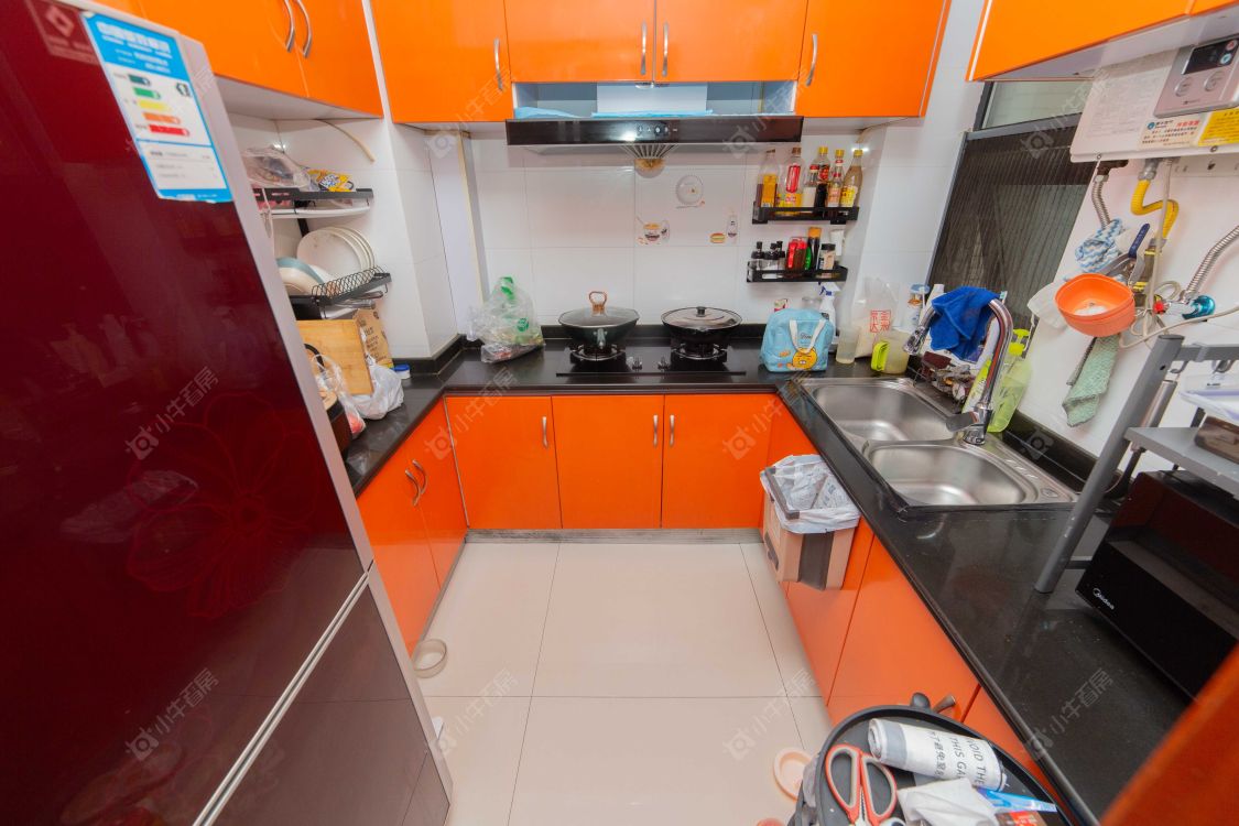 常州玉龙湾花园在售二手房源室内图_小牛看房