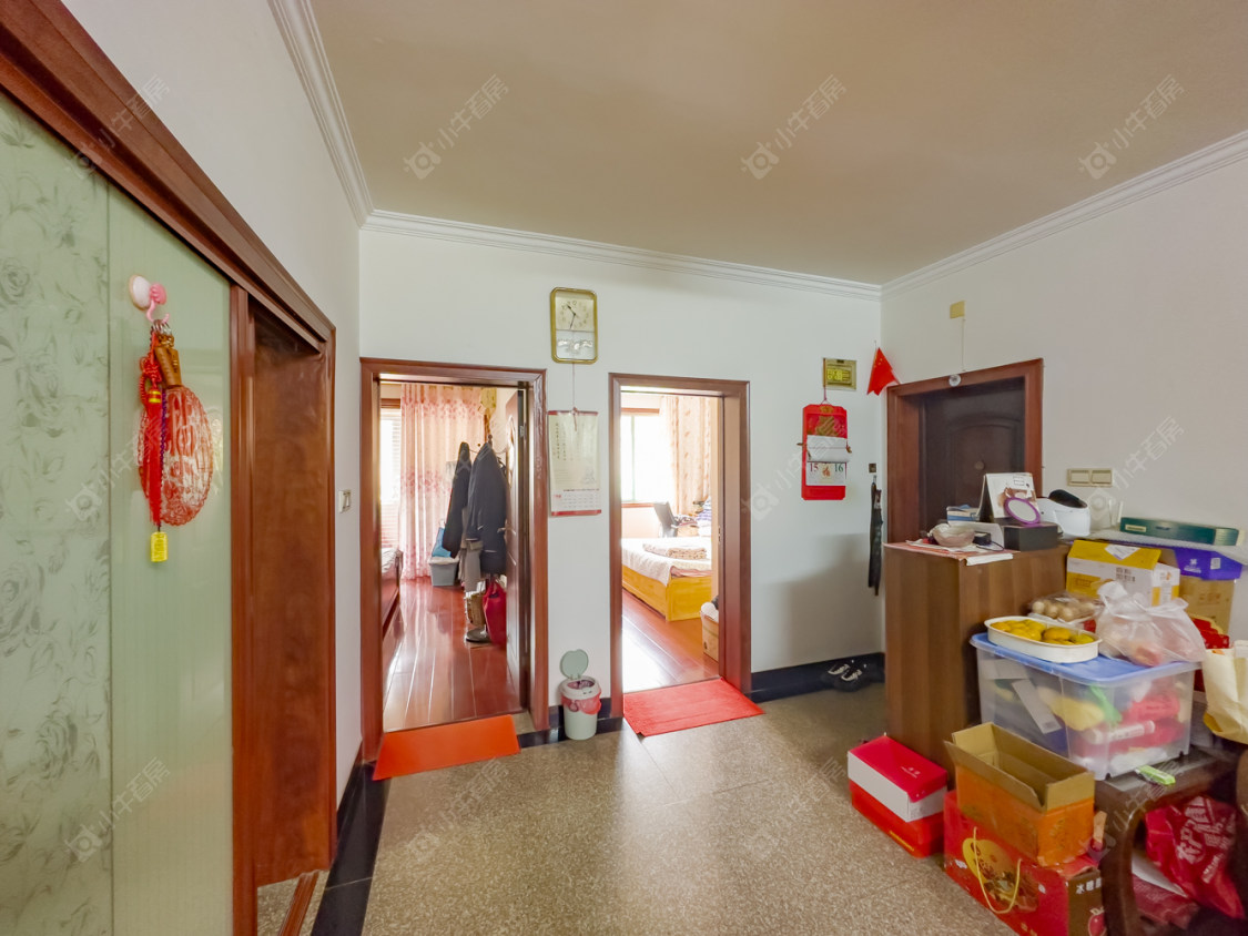 朝阳三村房源室内图 常州朝阳三村在售二手房源室内图_小牛看房