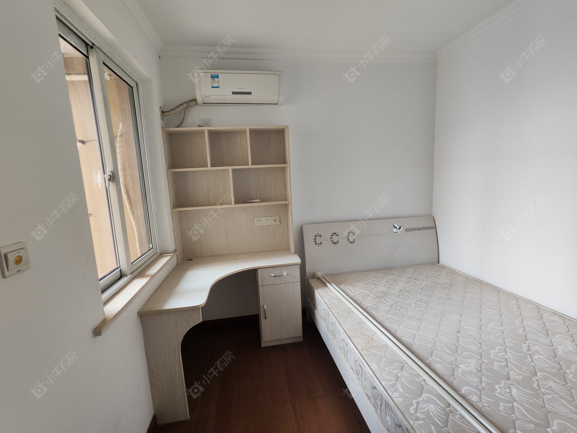 常州新城域二期在租房源_小牛看房