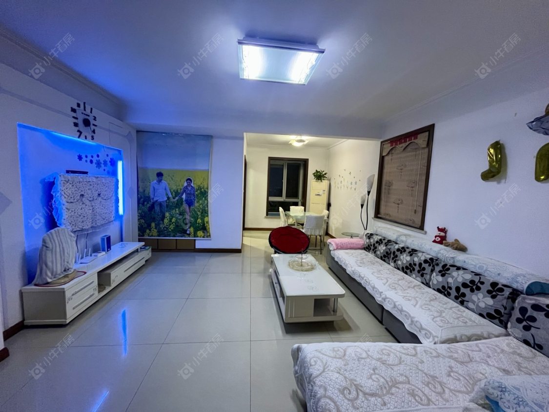 都市雅居房源室内图 常州都市雅居在租房源室内图_小牛看房