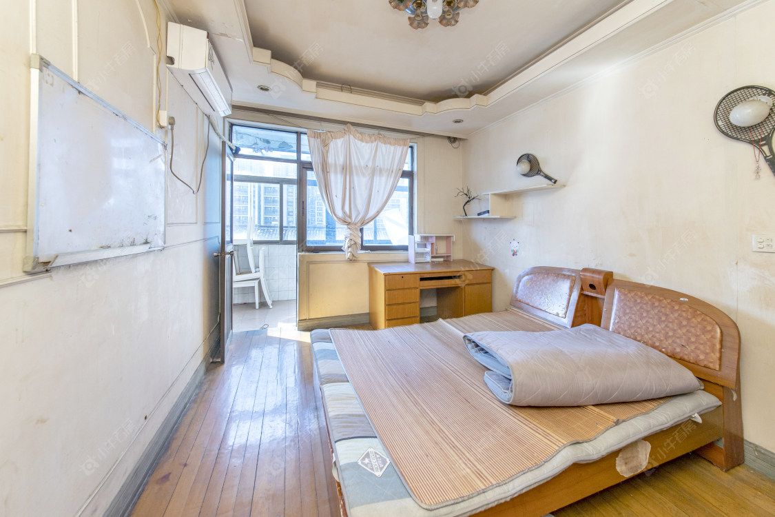 常州武柴新村在售二手房源室内图_小牛看房