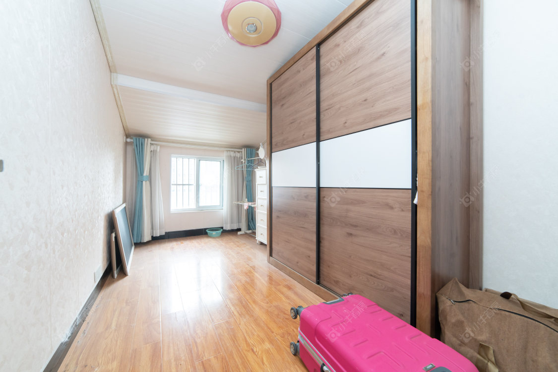 常州勤业新村在售二手房源室内图_小牛看房