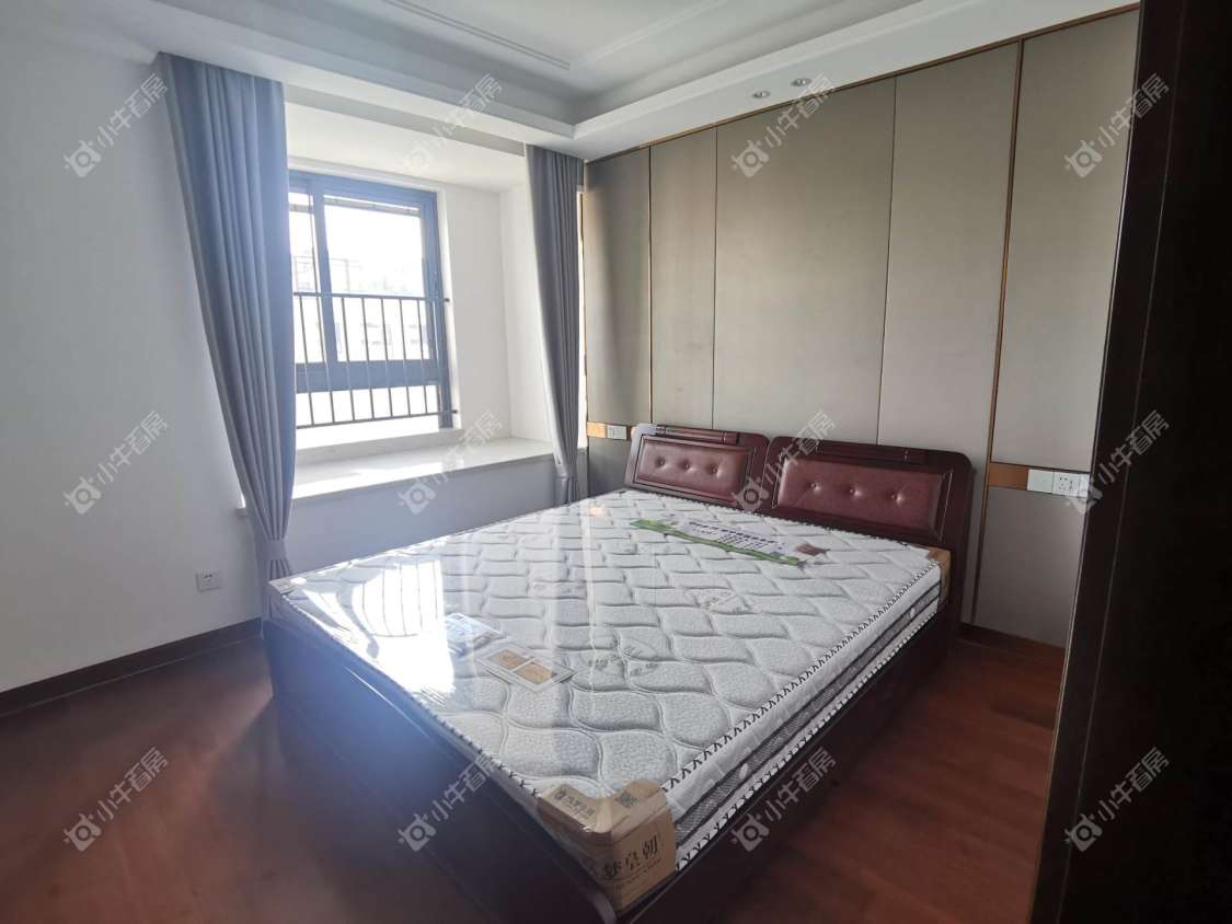 美的国宾府房源 常州美的国宾府在租房源_小牛看房