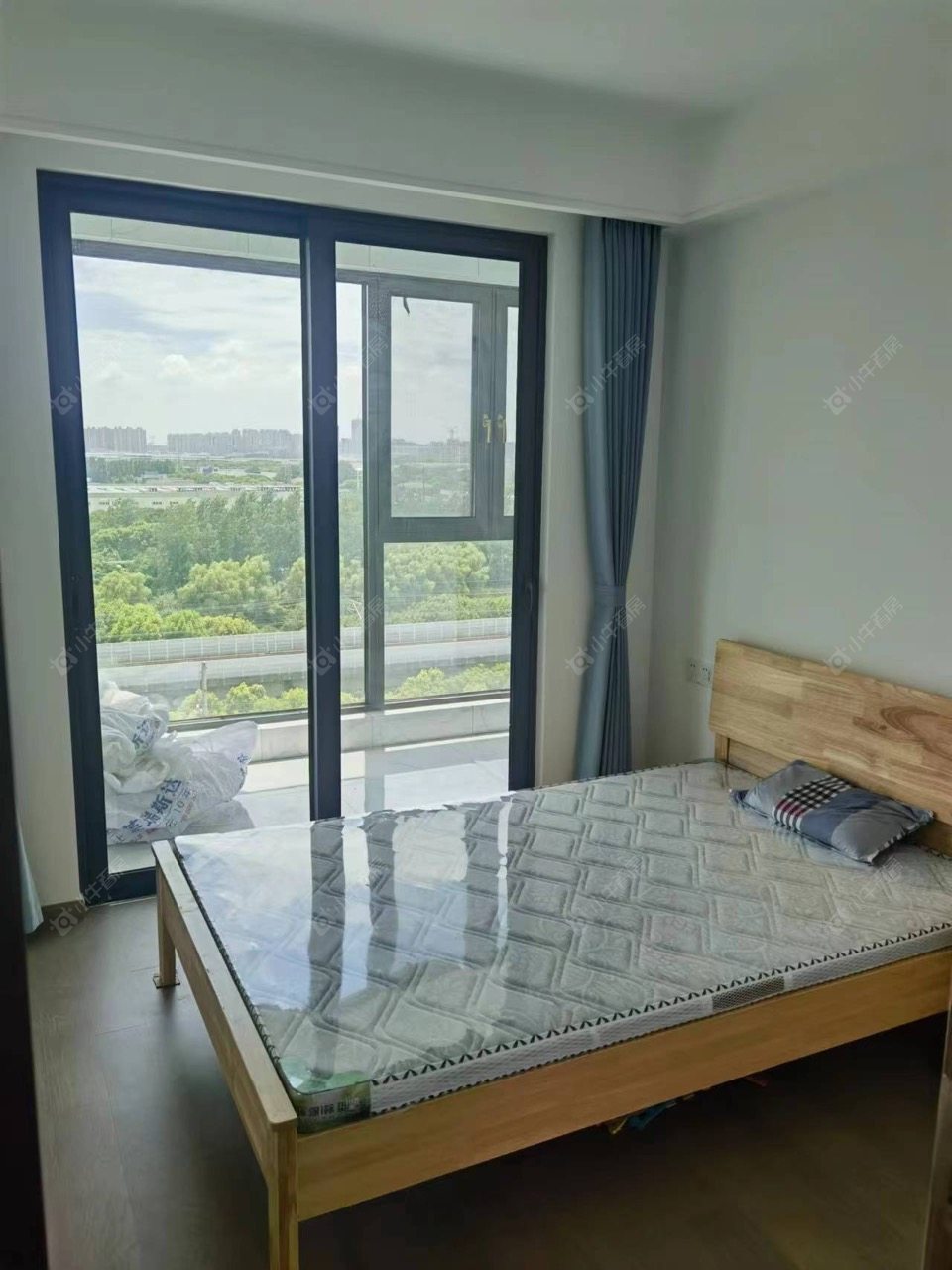 常州美的江山樾在租房源室内图_小牛看房