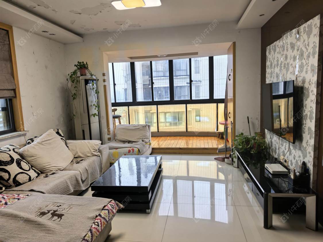 常州香江华廷花园在租房源_小牛看房