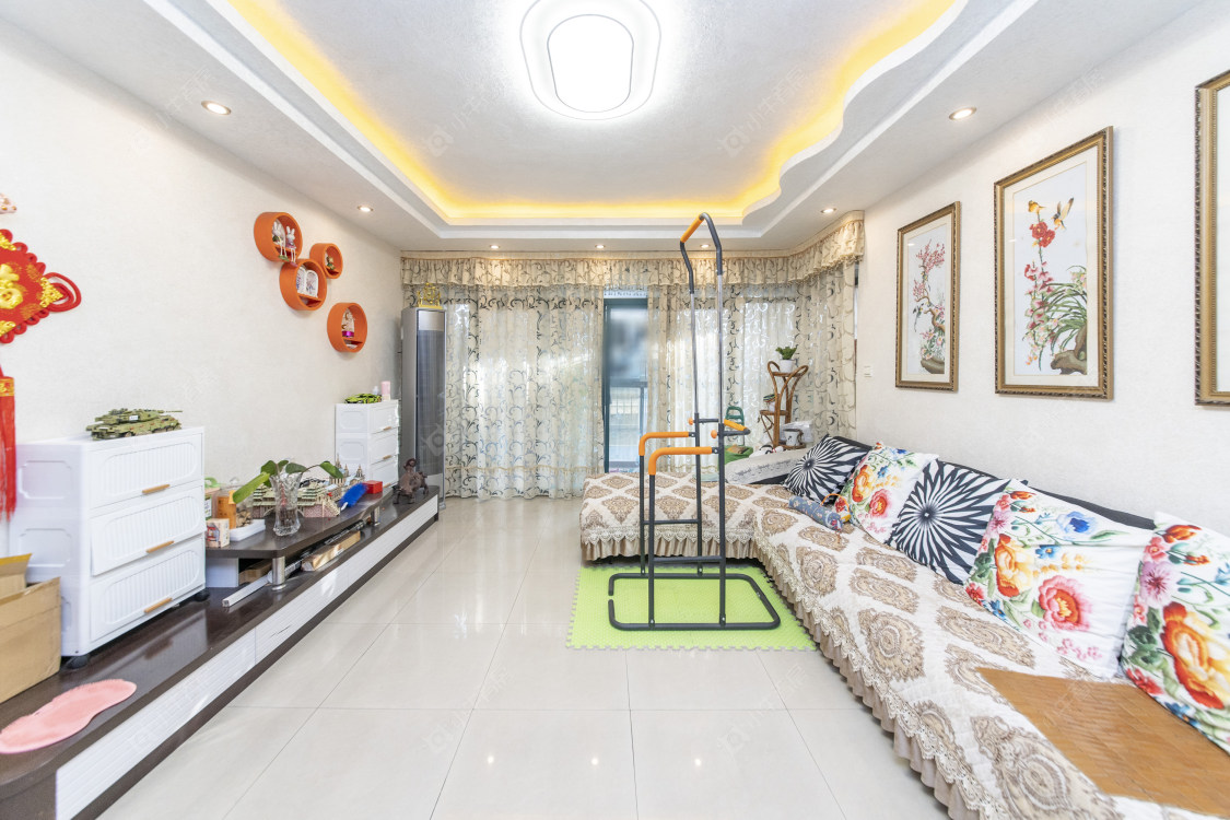 随园锦湖公寓房源室内图 常州随园锦湖公寓在售二手房源室内图_小牛看房