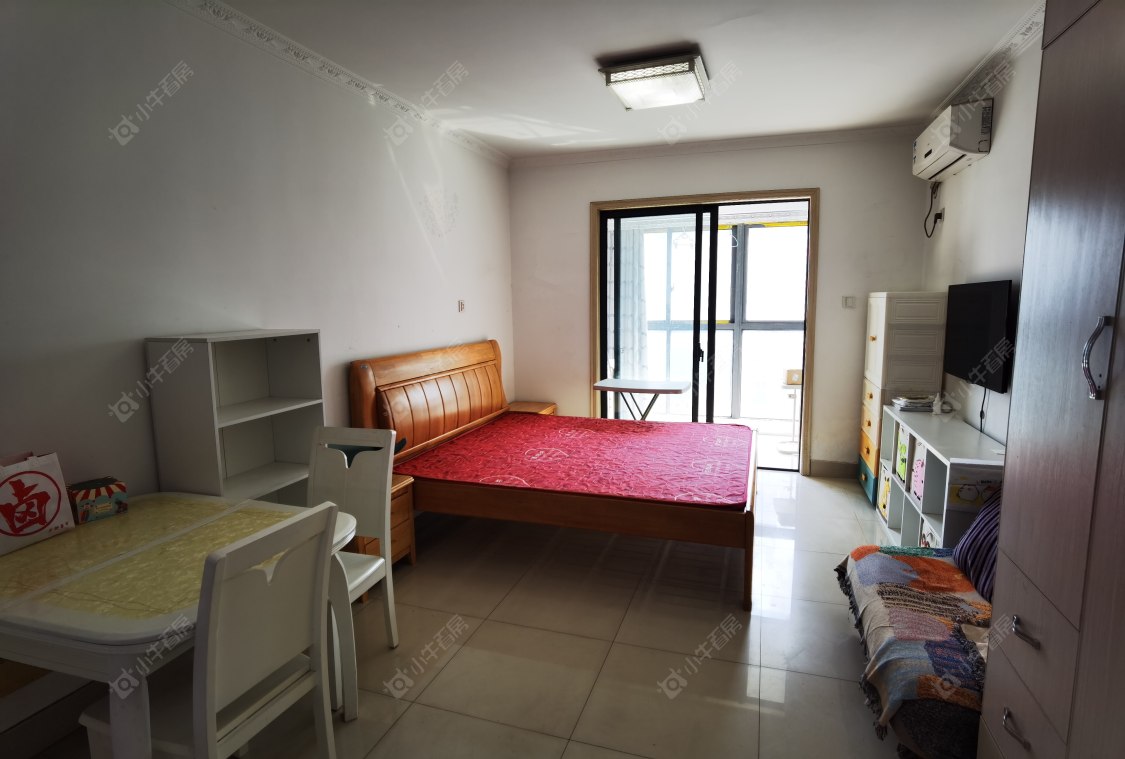 常州泰盈八千里在租房源_小牛看房