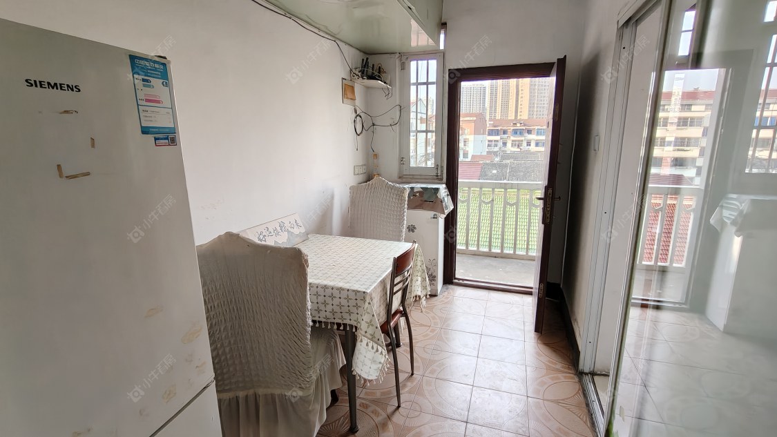 常州电子新村在租房源室内图_小牛看房