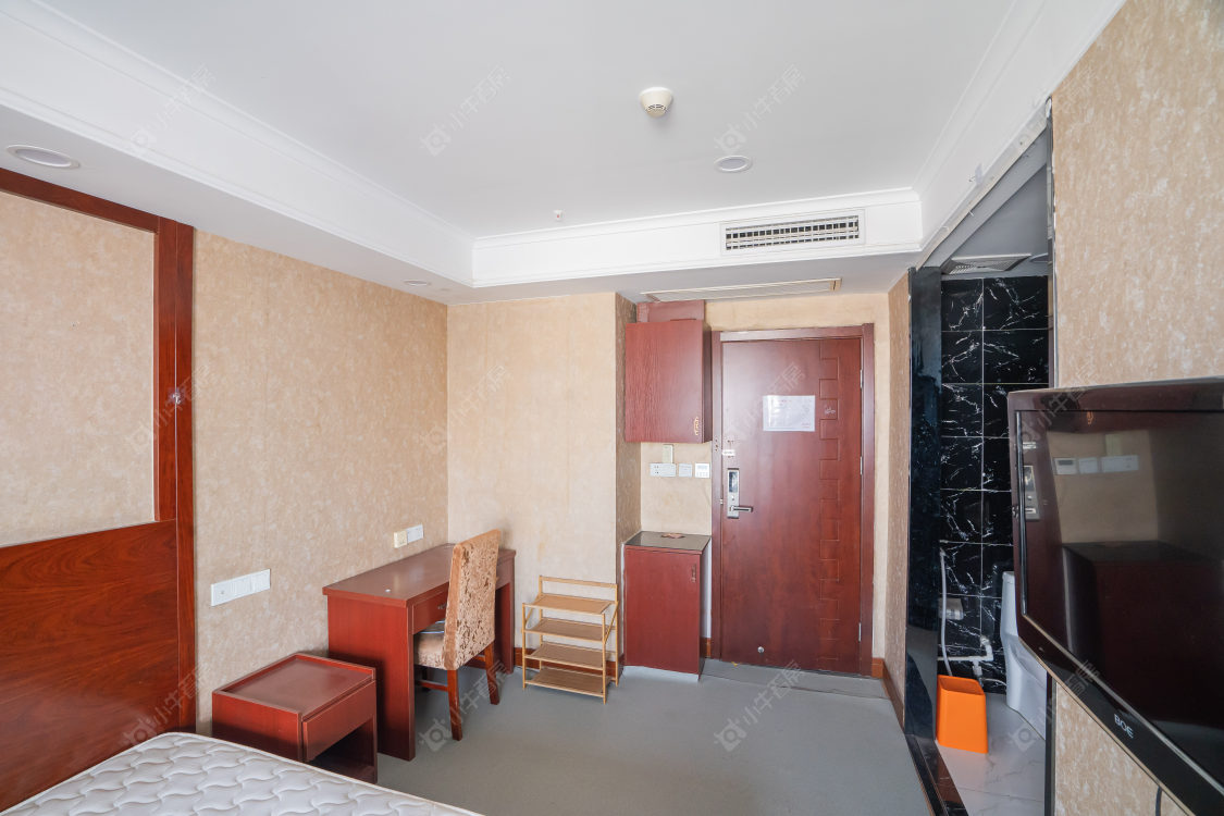 常州九洲新世界广场在售二手房源室内图_小牛看房