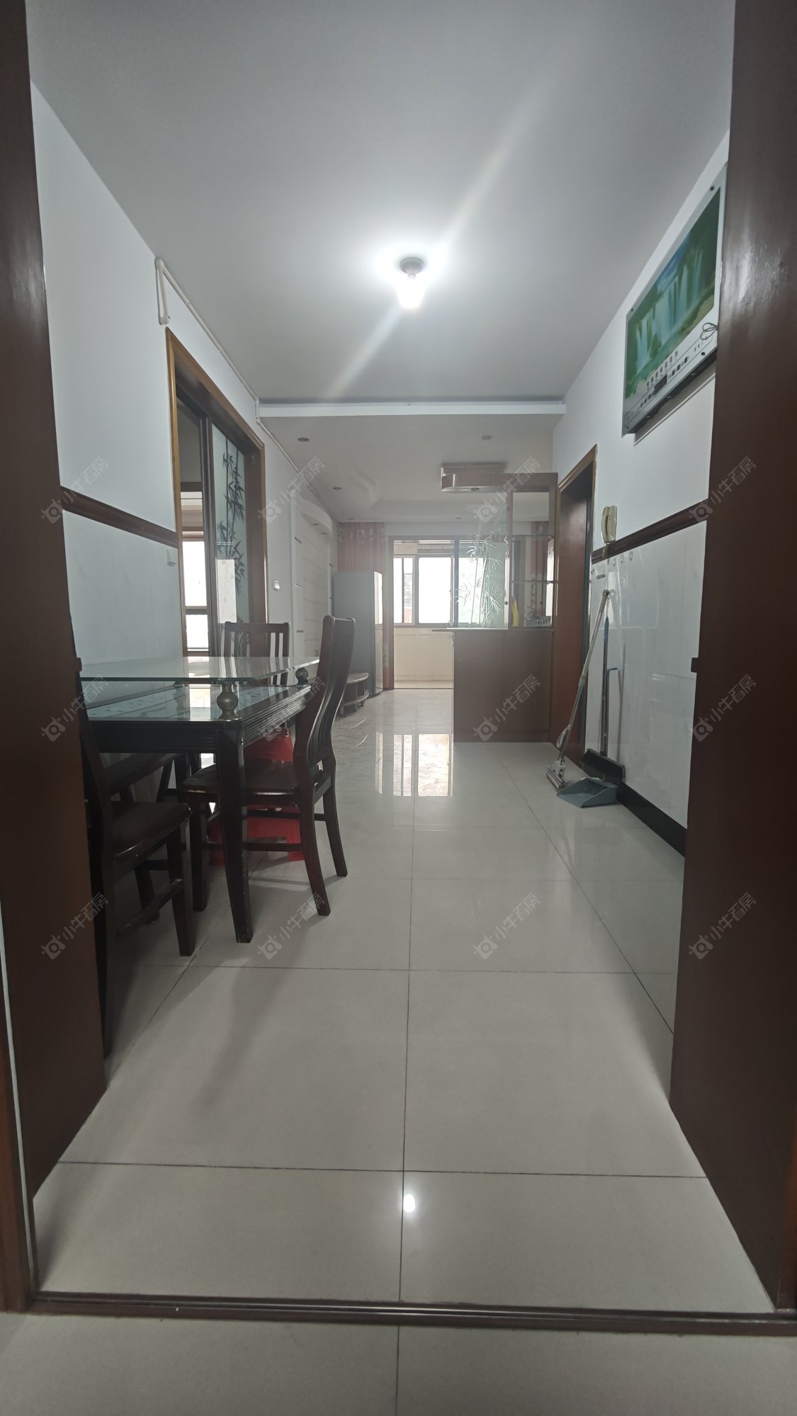 常州顺园六村在租房源室内图_小牛看房