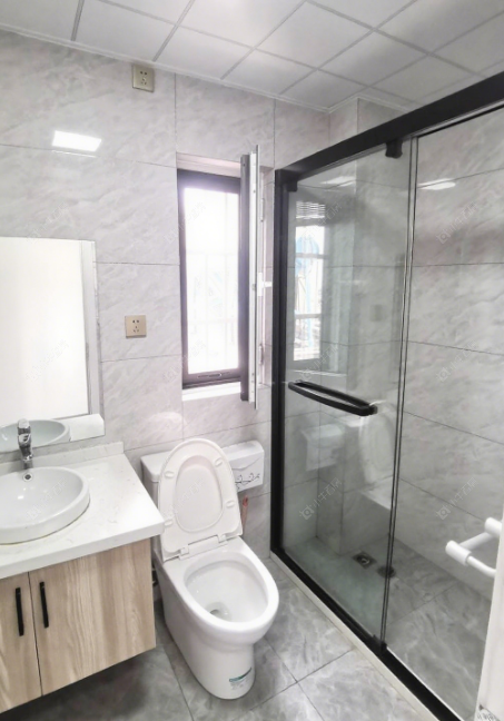 常州保利金紫花园在租房源室内图_小牛看房