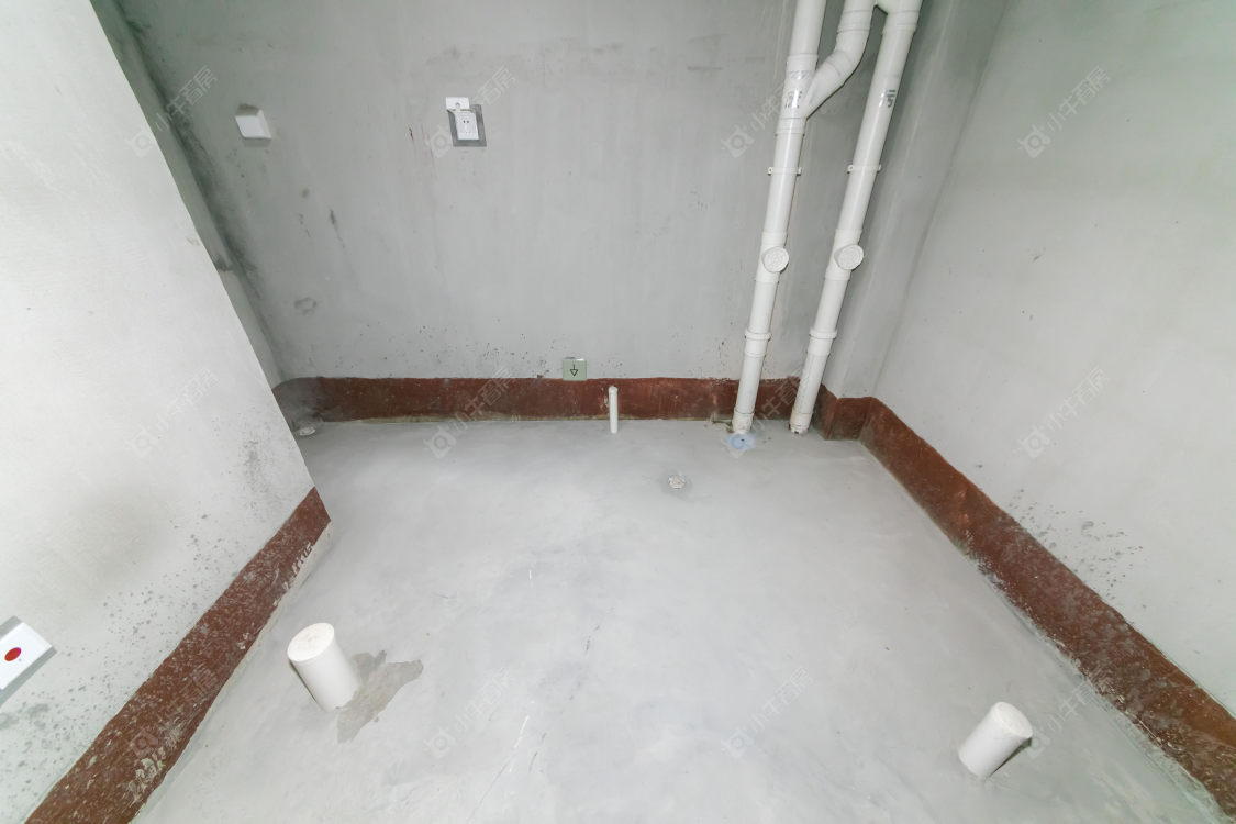常州绿城江南里在售二手房房源室内图_小牛看房