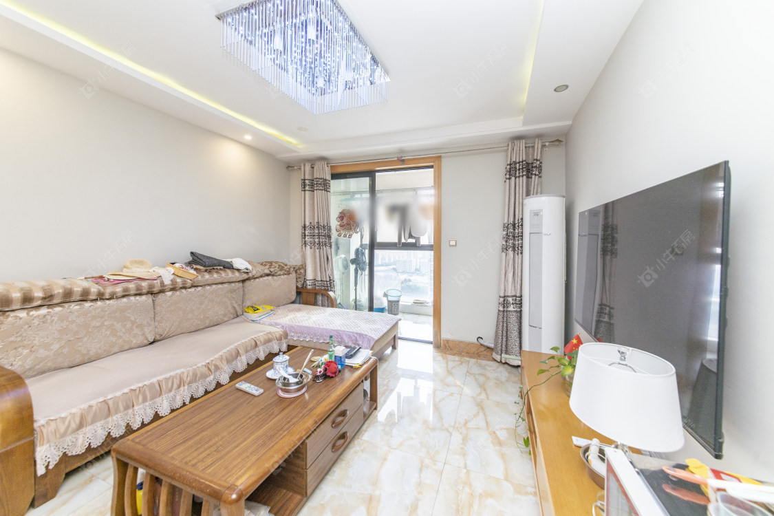 常州外滩1号在售二手房源_小牛看房