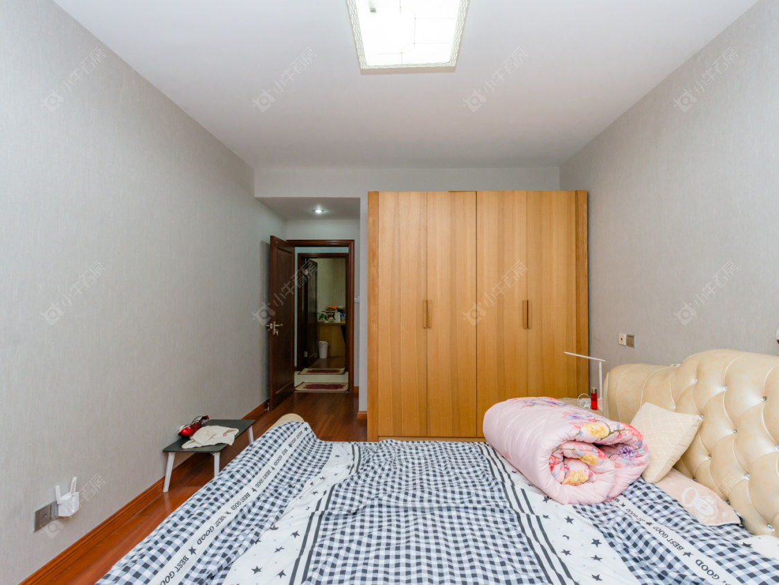 常州金色新城西区在售二手房源室内图_小牛看房