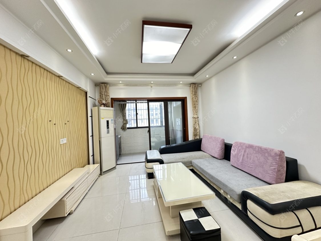 常州康桥水郡在租房源室内图_小牛看房