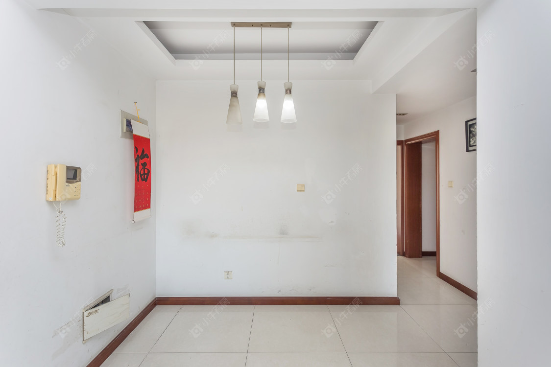 常州青山湾北区在售二手房源室内图_小牛看房