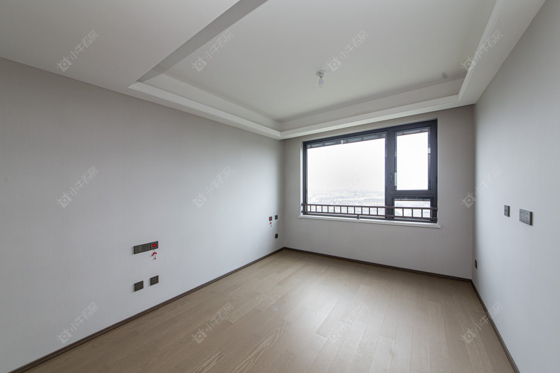 常州路劲金东方玖园在售二手房源室内图_小牛看房