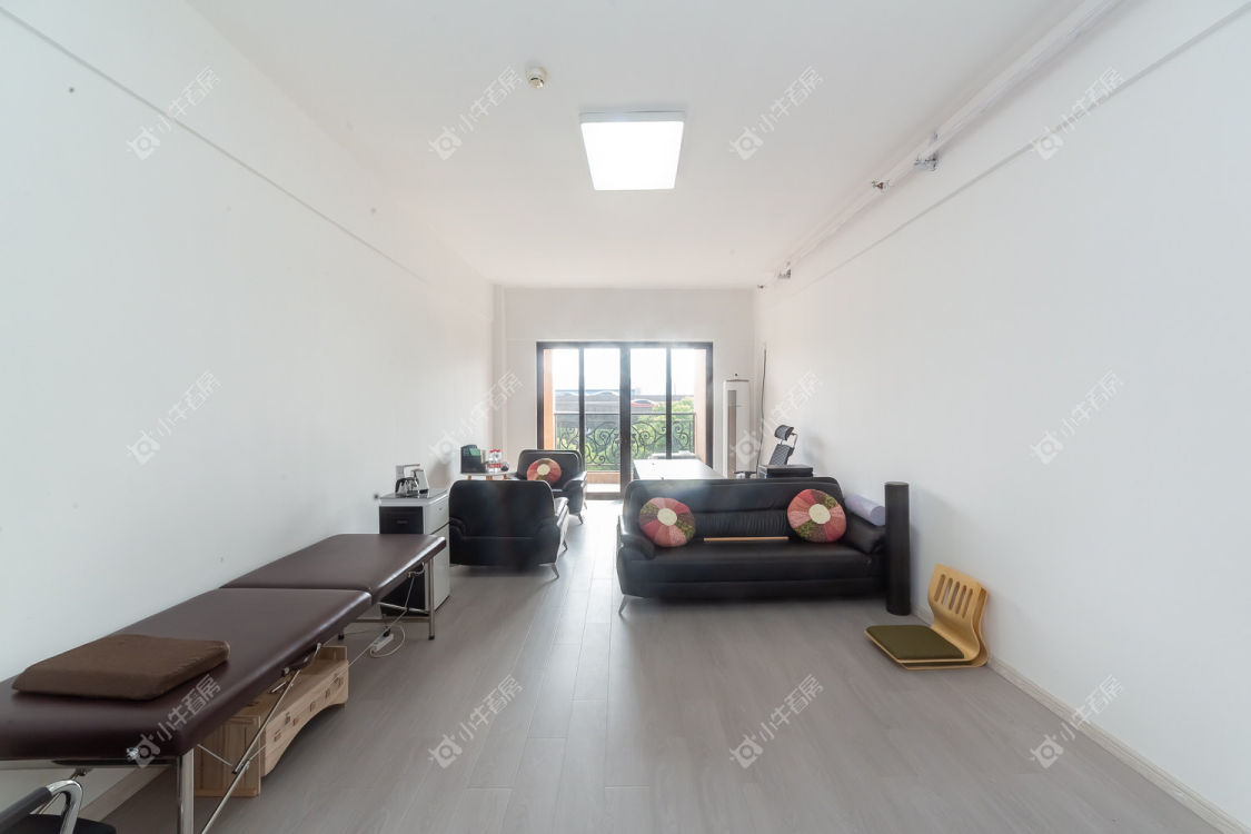 常州雅居乐星河湾在租房源室内图_小牛看房