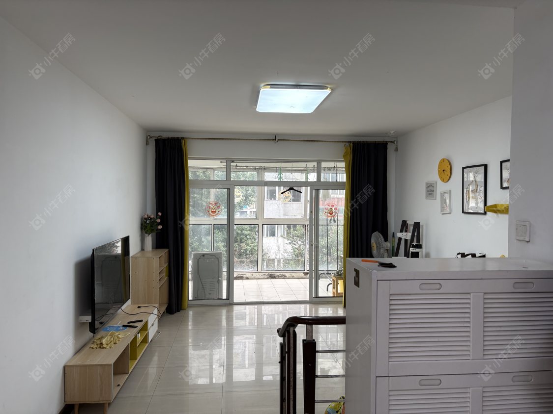 常州奥林匹克花园在租房源_小牛看房