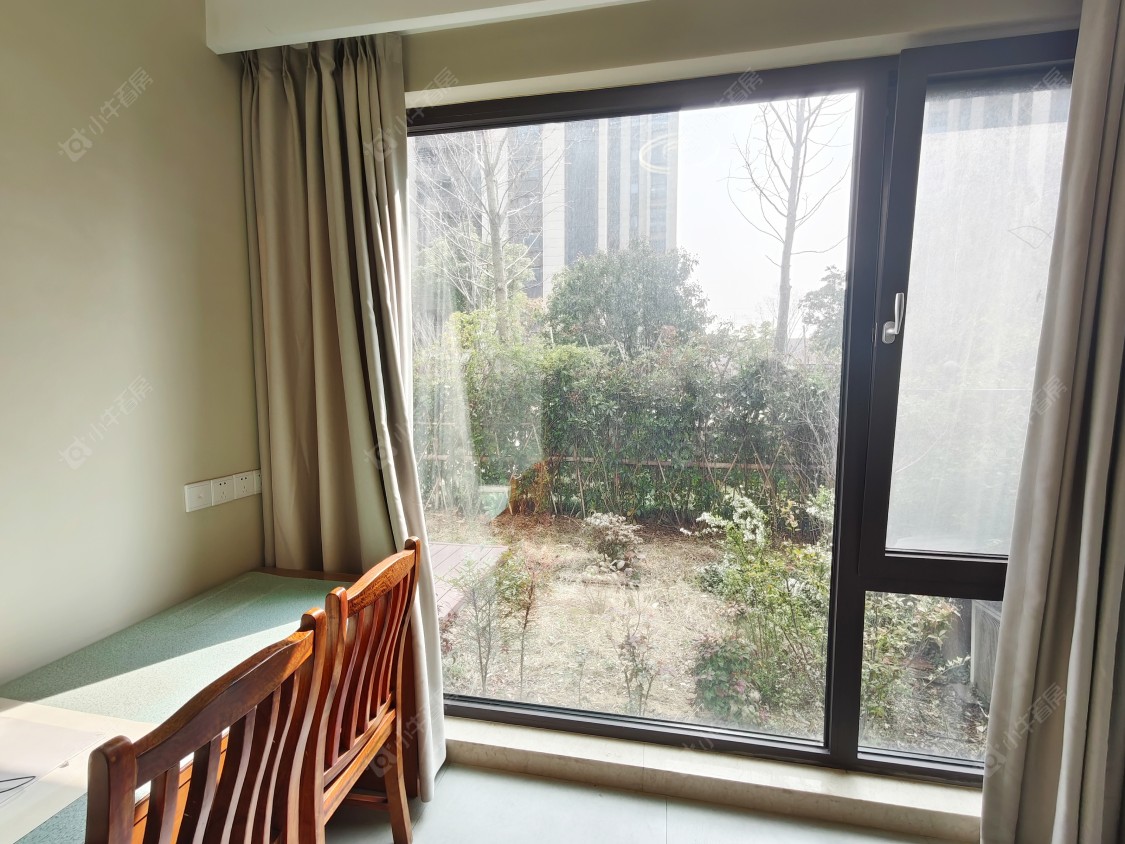 常州美的江山樾在租房源_小牛看房