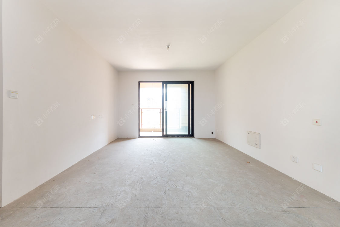 常州荣盛御府在售二手房源_小牛看房