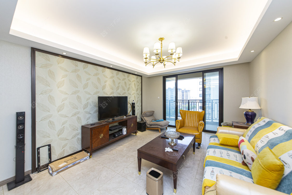 新城金樾房源 常州新城金樾在售二手房源_小牛看房