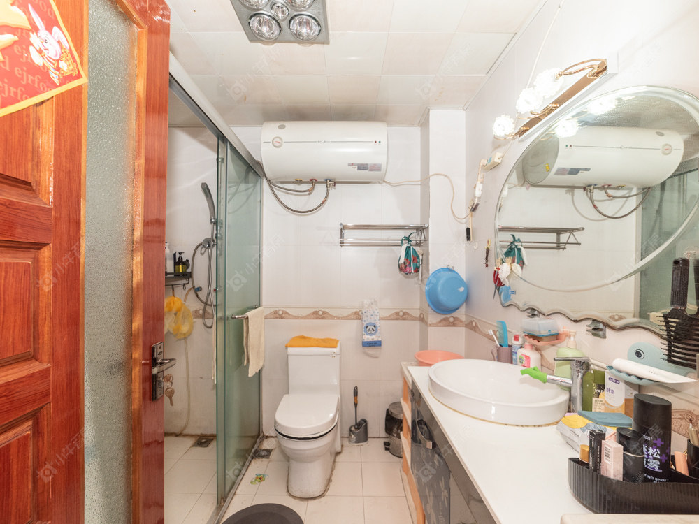 友谊家苑房源室内图 常州友谊家苑在售二手房源室内图_小牛看房