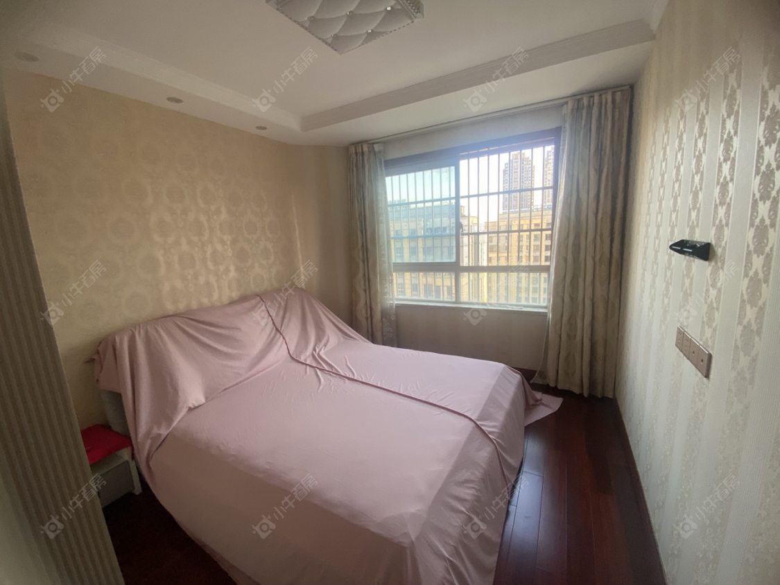 绿地世纪城三期房源室内图 常州绿地世纪城三期在租房源室内图_小牛看房