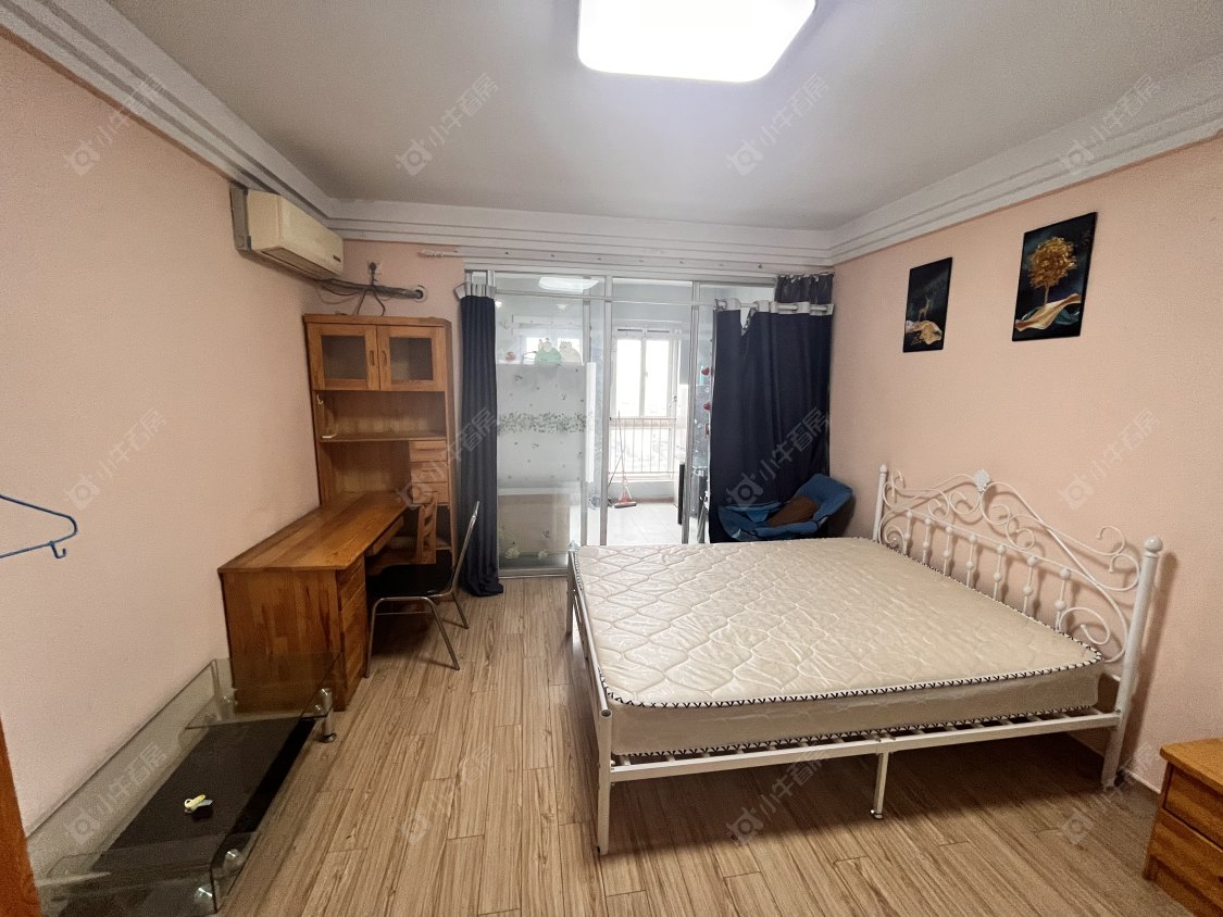 常州莱蒙城铂晶租房_小牛看房