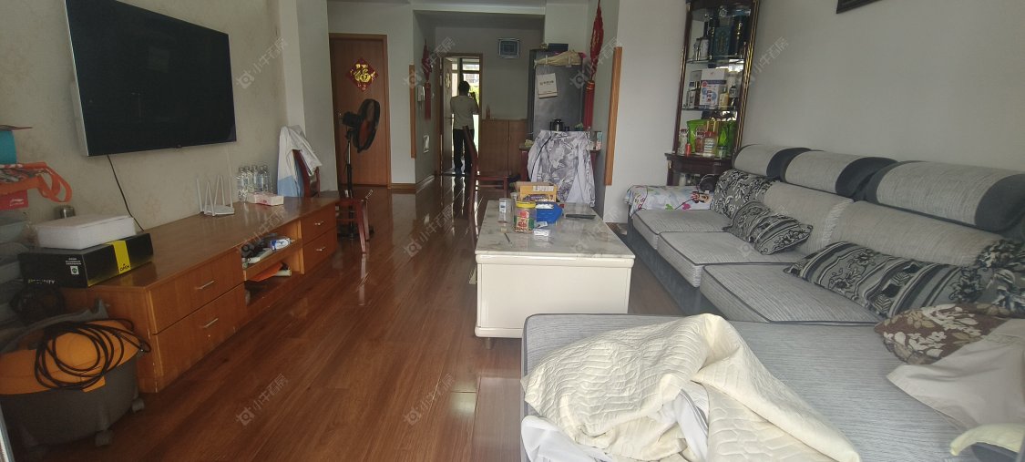 常州玉龙湾花园在租房源室内图_小牛看房
