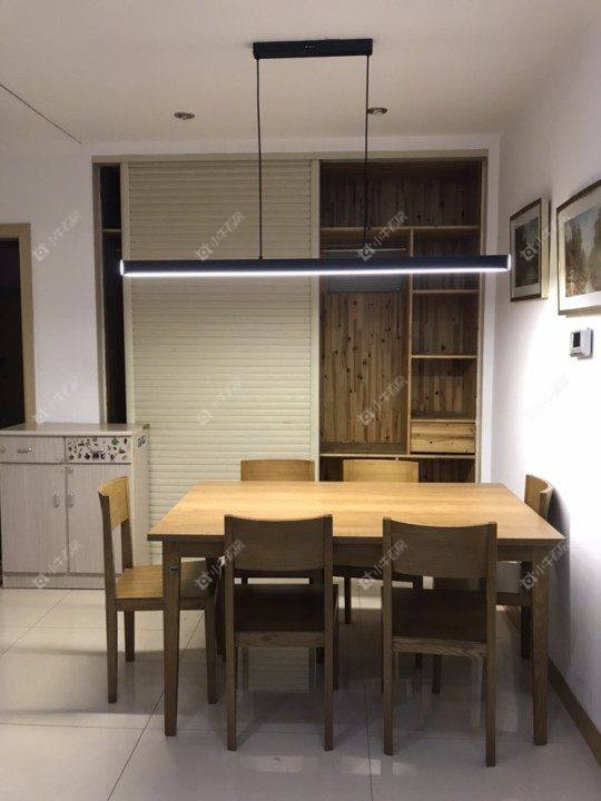 常州中央花园在租房源室内图_小牛看房