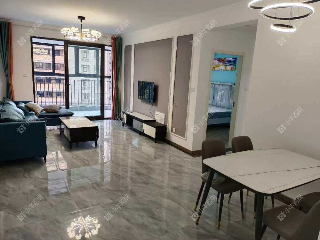 常州旭辉都会里在租房源_小牛看房