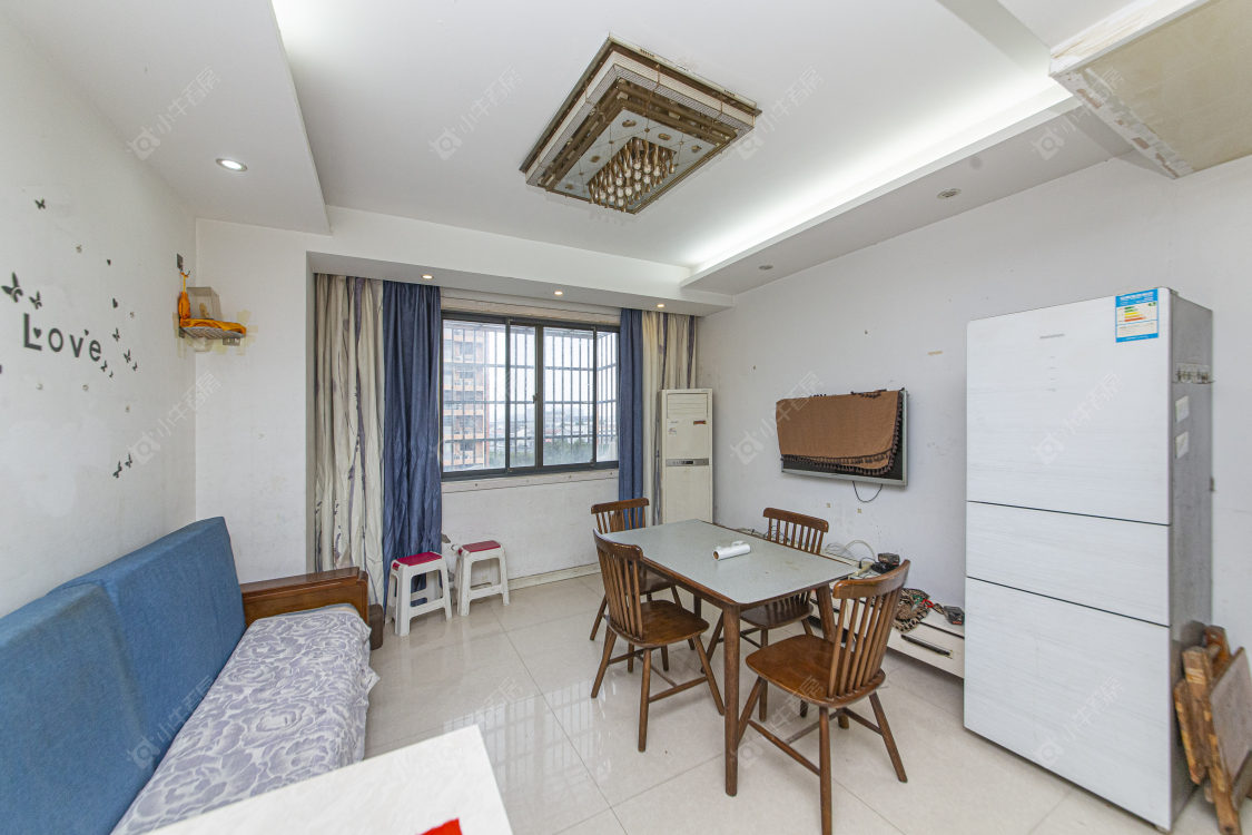 常州金色湖滨在售二手房源室内图_小牛看房