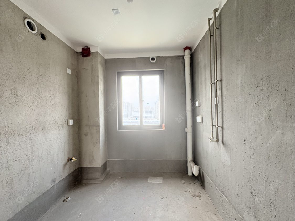 丹阳中海时代都会在售二手房源室内图_小牛看房