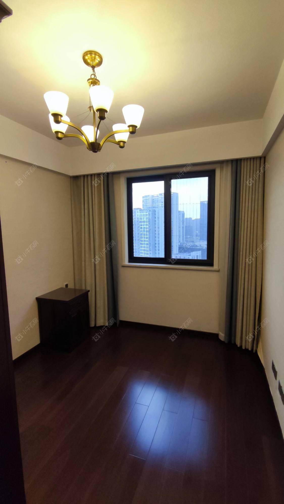 常州新城帝景北区在租房源室内图_小牛看房