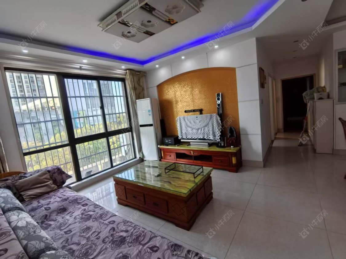 常州时代锦苑在租房源_小牛看房